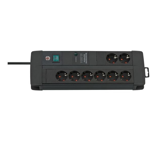 Brennenstuhl 1256000678 f&uuml;r 63,49 Euro