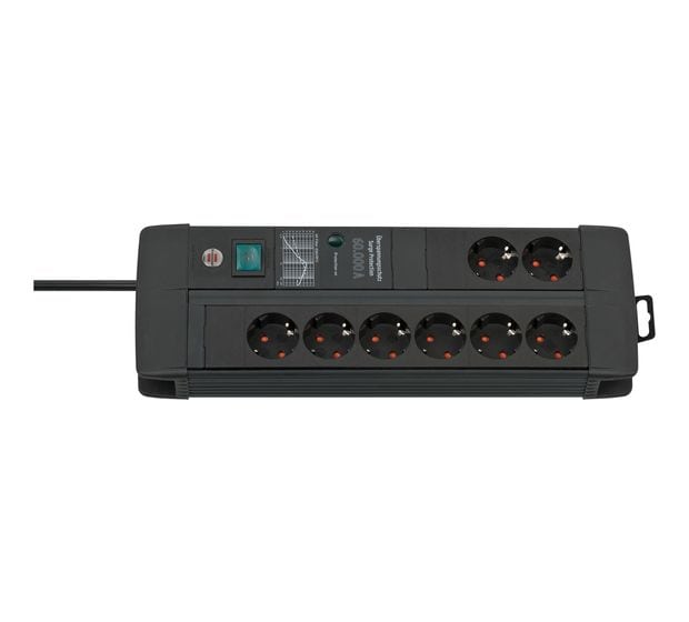 Brennenstuhl 1256000698 f&uuml;r 70,99 Euro