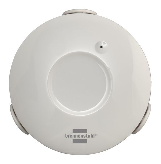 Brennenstuhl 1293930 Connect Wassermelder   (Weiß) f&uuml;r 27,49 Euro