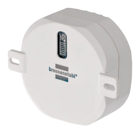 Brennenstuhl 1294350 BrematicPRO Unterputz-Rollladensteuerung   (Weiß) f&uuml;r 42,49 Euro
