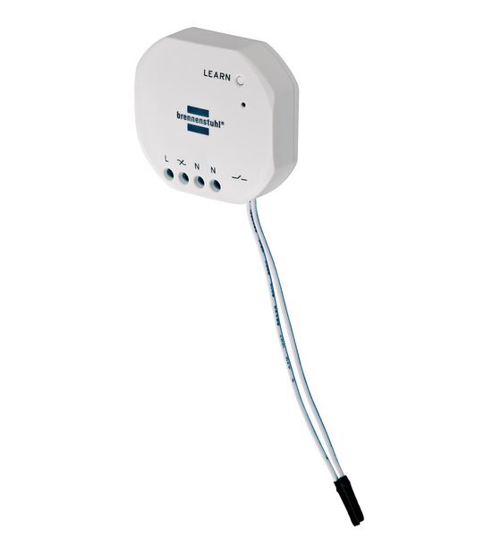 Brennenstuhl 1294710 f&uuml;r 47,99 Euro