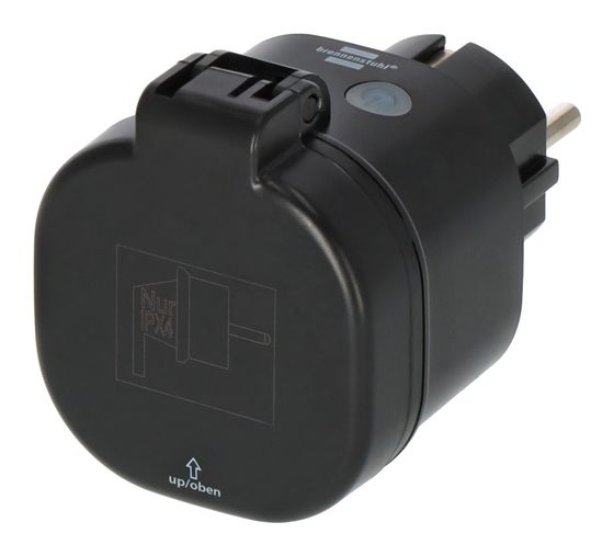 Brennenstuhl 1294860100 XS03 f&uuml;r 18,49 Euro