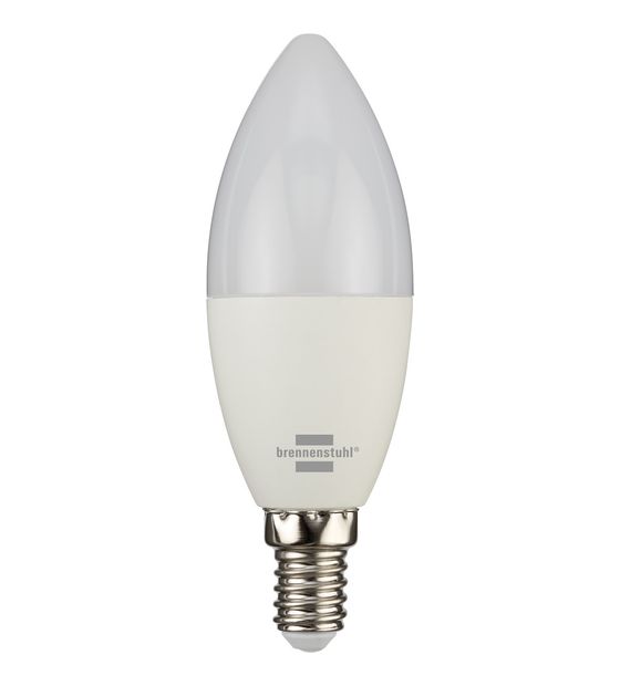 Brennenstuhl 1294870140 LED Intelligentes Leuchtmittel 35 mm Multi f&uuml;r 11,99 Euro