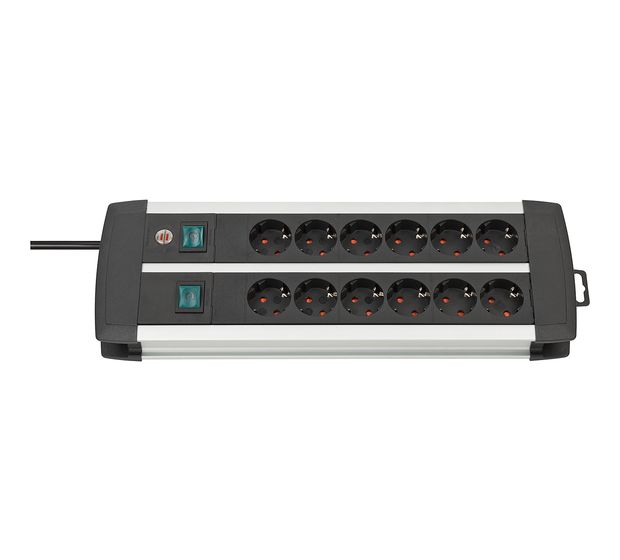 Brennenstuhl 1391000912 f&uuml;r 44,49 Euro