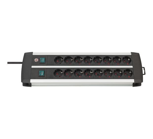 Brennenstuhl 1391000916 f&uuml;r 50,49 Euro