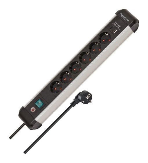 Brennenstuhl 1391030611 f&uuml;r 54,99 Euro