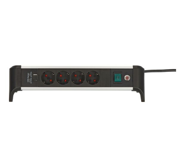 Brennenstuhl 1391040420 f&uuml;r 44,49 Euro