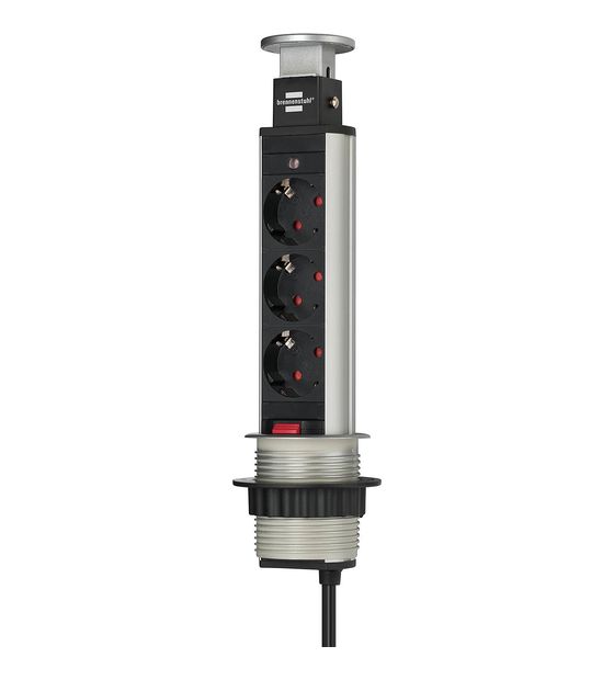 Brennenstuhl 1396200003 f&uuml;r 24,99 Euro