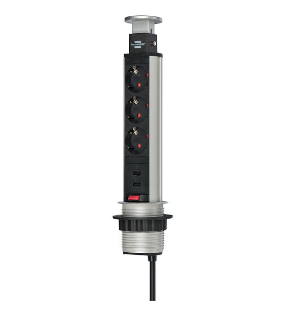 Brennenstuhl 1396200013 f&uuml;r 33,49 Euro