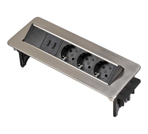 Brennenstuhl 1396200113 f&uuml;r 75,49 Euro
