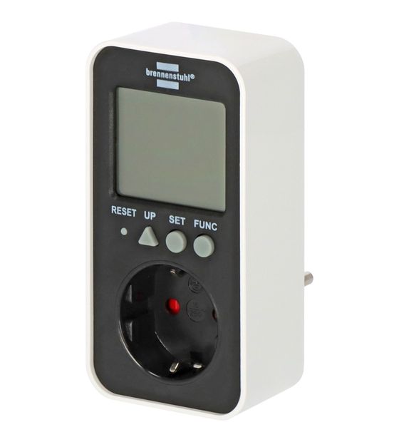 Brennenstuhl 1506600100 f&uuml;r 17,99 Euro