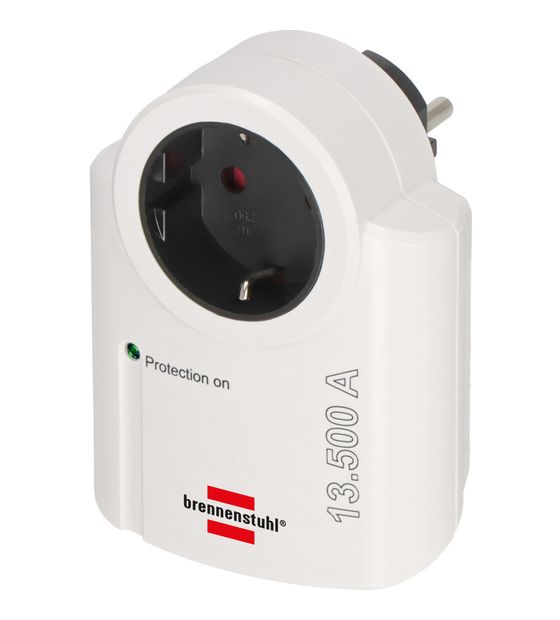 Brennenstuhl 1506950010 f&uuml;r 12,49 Euro
