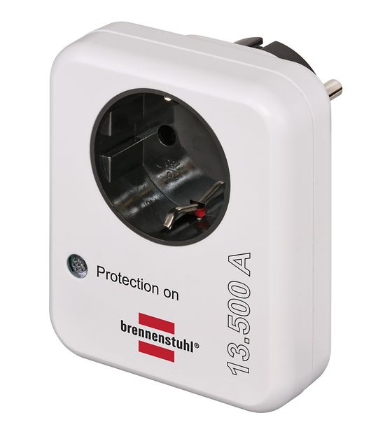 Brennenstuhl 1506980001 f&uuml;r 10,49 Euro