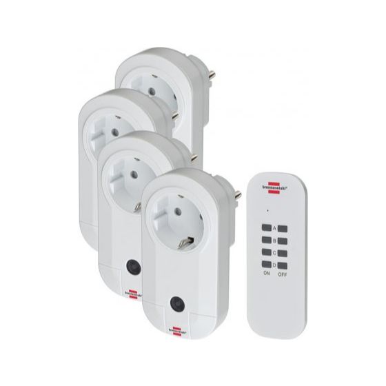 Brennenstuhl 1507050 f&uuml;r 23,49 Euro