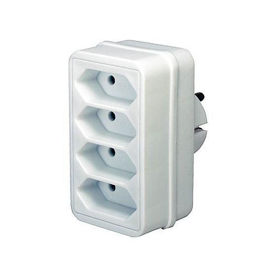 Brennenstuhl 1508040 f&uuml;r 2,89 Euro