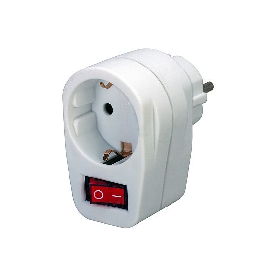 Brennenstuhl 1508070 f&uuml;r 4,59 Euro