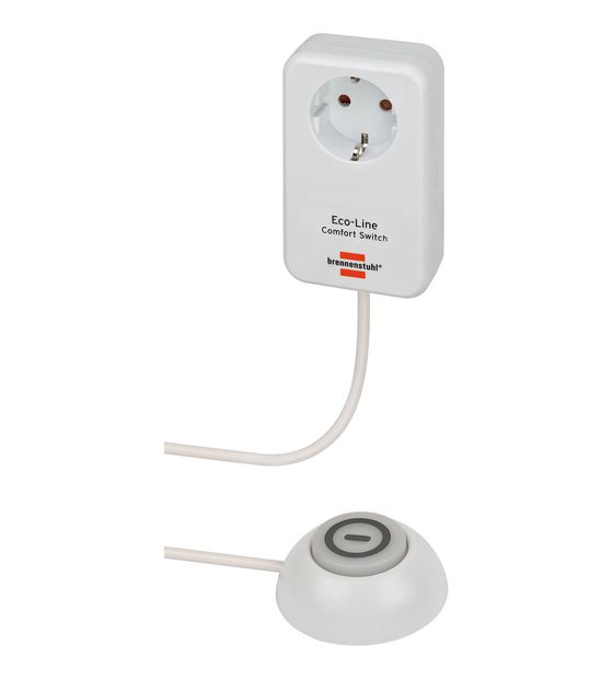 Brennenstuhl 1508220 f&uuml;r 13,99 Euro