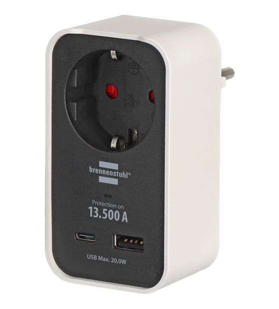 Brennenstuhl 1508270 f&uuml;r 24,99 Euro
