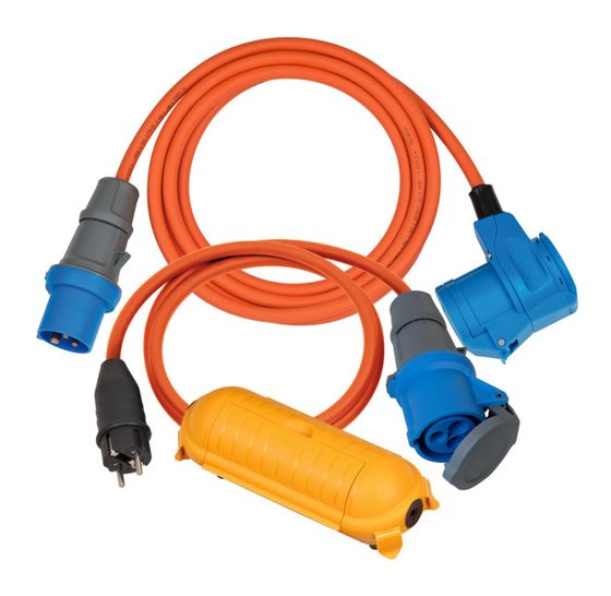 Brennenstuhl 1509900015 f&uuml;r 48,49 Euro