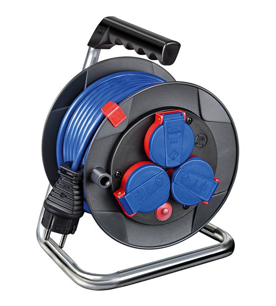 Brennenstuhl 15m AT-N05V3V3-F 3G1,5 f&uuml;r 49,49 Euro
