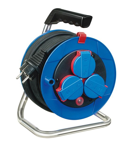 Brennenstuhl 15m H05RR-F 3G1,5 f&uuml;r 53,99 Euro