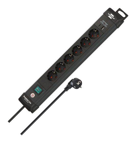 Brennenstuhl 1951160608 f&uuml;r 42,99 Euro