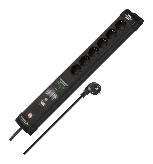 Brennenstuhl 1951160611 f&uuml;r 50,49 Euro
