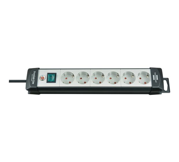 Brennenstuhl 1951560101 f&uuml;r 21,49 Euro