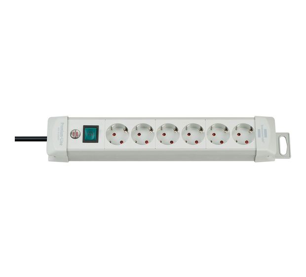Brennenstuhl 1955560100 f&uuml;r 18,49 Euro
