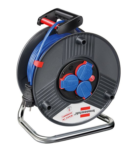 Brennenstuhl 25m AT-N05V3V3-F 3G1,5 f&uuml;r 70,49 Euro