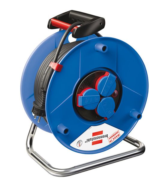Brennenstuhl 25m H07RN-F 3G2,5 f&uuml;r 107,99 Euro