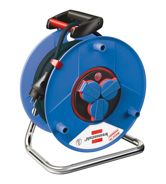 Brennenstuhl 25m H07RN-F 3G1,5 f&uuml;r 75,99 Euro