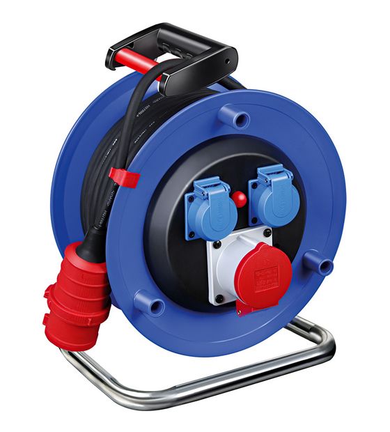 Brennenstuhl 30m H07RN-F 5G2,5 f&uuml;r 225,99 Euro