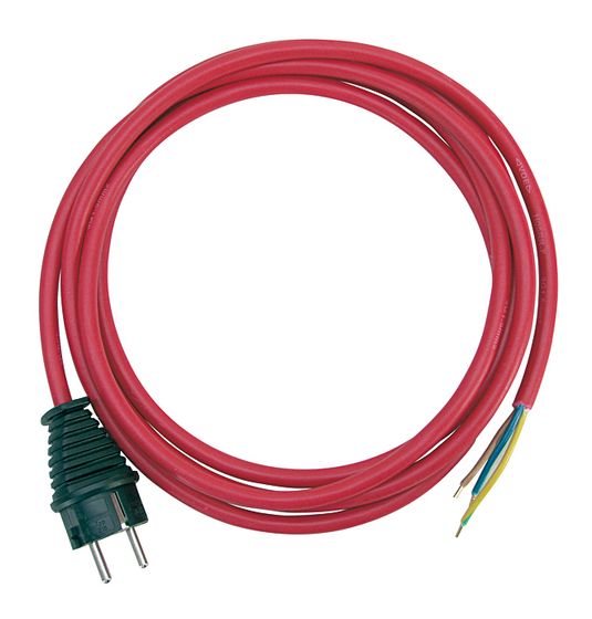 Brennenstuhl 3m H05RR-F 3G1,5 f&uuml;r 16,49 Euro