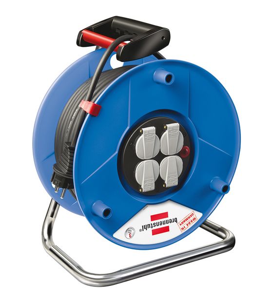 Brennenstuhl 40m H05VV-F 3G2,5 f&uuml;r 143,99 Euro
