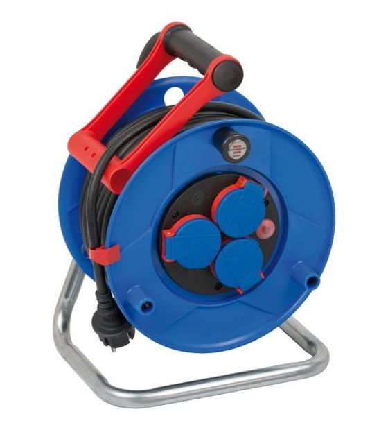 Brennenstuhl AT-N05V3V3-F 3G1.5 f&uuml;r 68,49 Euro