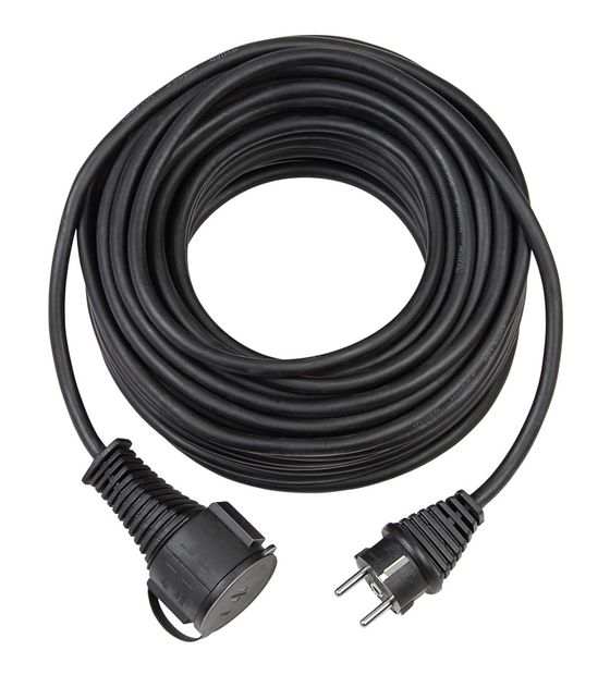 Brennenstuhl AT-N05V3V3-F 3G1,5 f&uuml;r 22,99 Euro