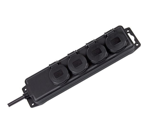 Brennenstuhl BN-1159960 f&uuml;r 14,99 Euro