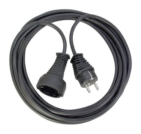 Brennenstuhl BN-EXT02 f&uuml;r 41,99 Euro