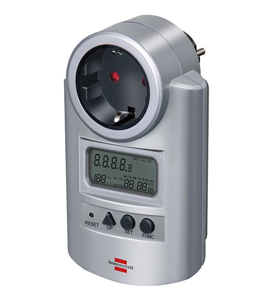 Brennenstuhl BN-PM231 f&uuml;r 17,99 Euro