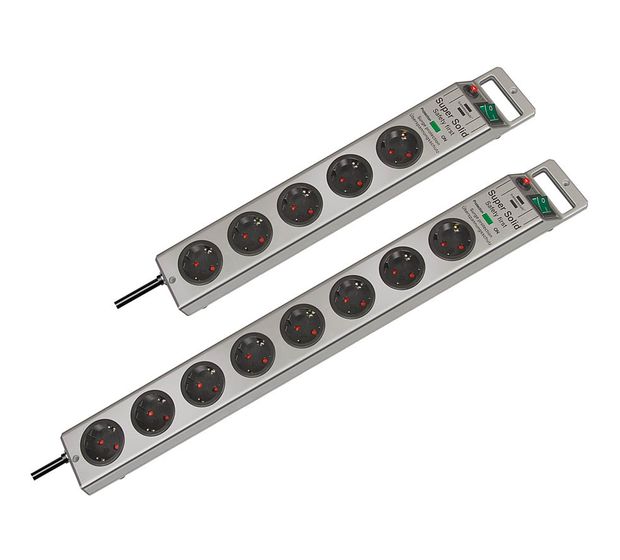 Brennenstuhl BN-SPB120 f&uuml;r 26,99 Euro