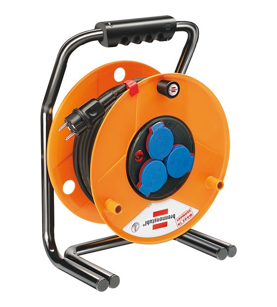 Brennenstuhl Brobusta f&uuml;r 120,99 Euro