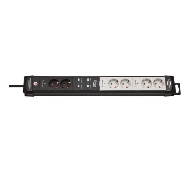 Brennenstuhl Connect Premium-Line f&uuml;r 54,49 Euro