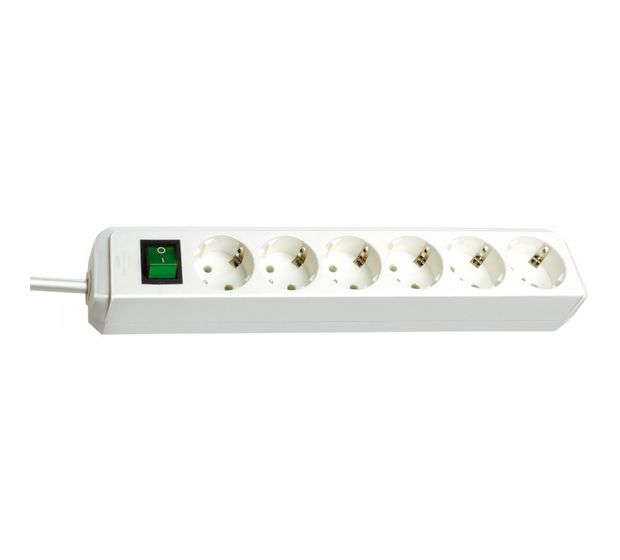 Brennenstuhl Eco f&uuml;r 11,29 Euro