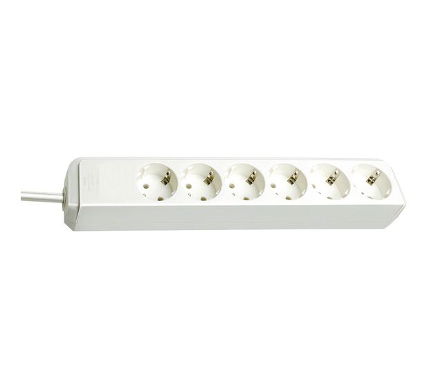 Brennenstuhl Eco-Line f&uuml;r 9,19 Euro
