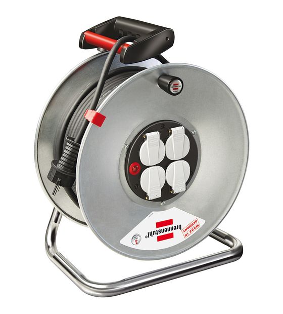 Brennenstuhl Garant S 4 f&uuml;r 112,99 Euro