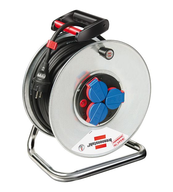 Brennenstuhl H05RR-F 3G1,5 f&uuml;r 124,99 Euro
