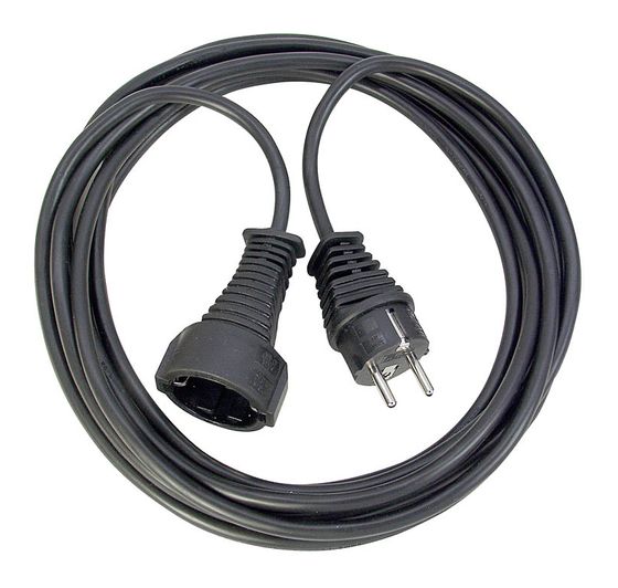 Brennenstuhl H05VV-F 3G1,5 f&uuml;r 7,89 Euro