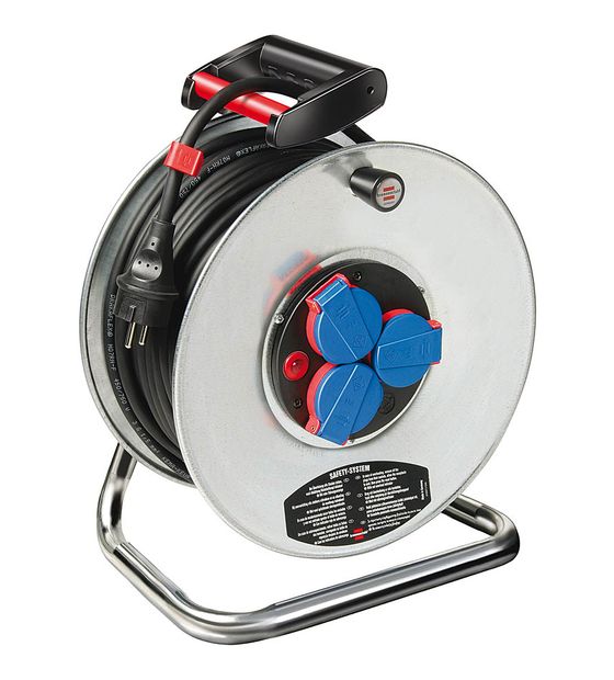 Brennenstuhl H07RN-F 3G1,5 f&uuml;r 98,99 Euro
