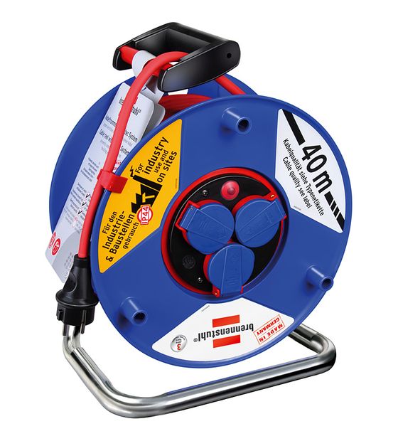 Brennenstuhl H07RN-F 3G1,5 f&uuml;r 104,99 Euro